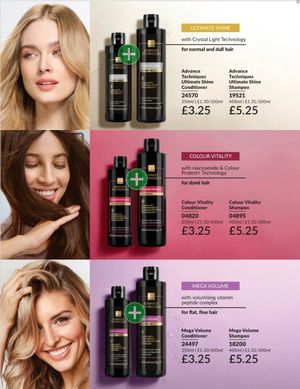 Avon Brochure campaign 9 2026 page 154