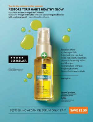 Avon Brochure campaign 9 2026 page 157