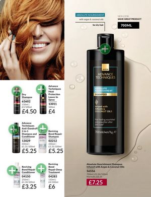 Avon Brochure campaign 9 2026 page 159