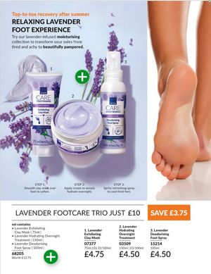 Avon Brochure campaign 9 2026 page 168