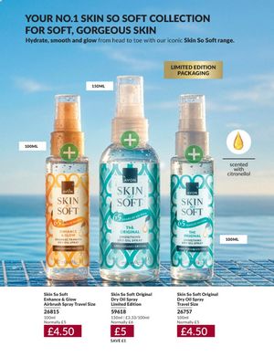 Avon Brochure campaign 9 2026 page 175