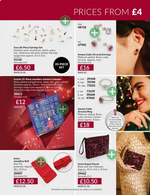 Avon Brochure campaign 9 2026 page 201