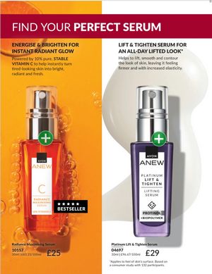 Avon Brochure campaign 9 2026 page 202
