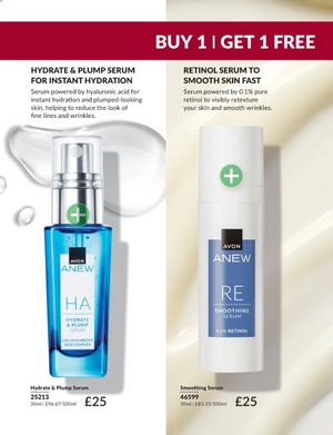 Avon Brochure campaign 9 2026 page 203