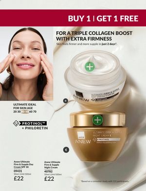 Avon Brochure campaign 9 2026 page 205