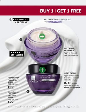 Avon Brochure campaign 9 2026 page 207