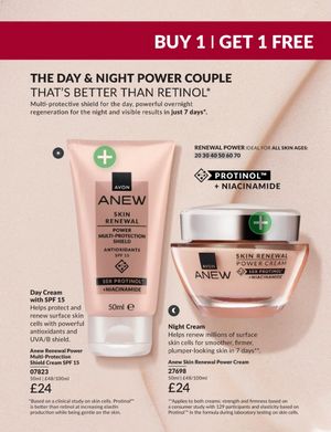 Avon Brochure campaign 9 2026 page 209