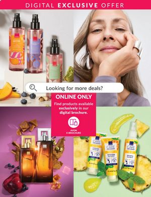Avon Brochure campaign 9 2026 page 213