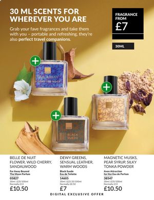 Avon Brochure campaign 9 2026 page 215