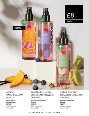 Avon Brochure campaign 9 2026 page 217