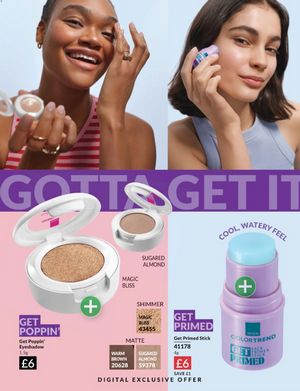 Avon Brochure campaign 9 2026 page 221