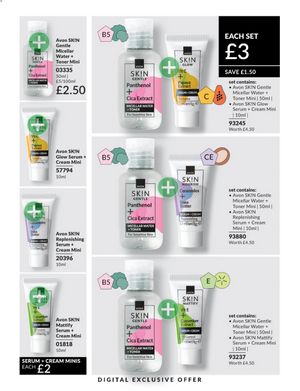 Avon Brochure campaign 9 2026 page 225