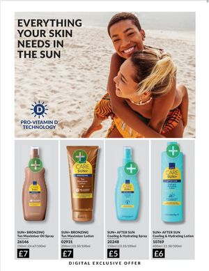 Avon Brochure campaign 9 2026 page 228
