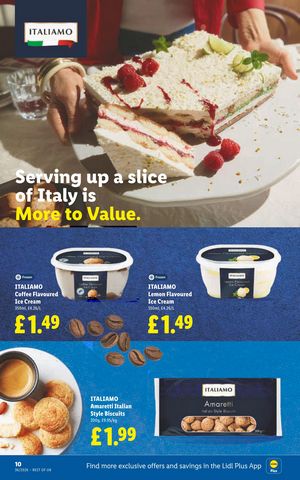 Lidl leaflet offers 03/09/2026 - 09/09/2026 page 12