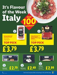 Lidl leaflet offers 04/09/2025 - 10/09/2025 page 10