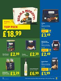 Lidl leaflet offers 04/09/2025 - 10/09/2025 page 12