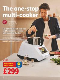 Lidl leaflet offers 04/09/2025 - 10/09/2025 page 16