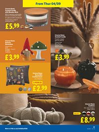 Lidl leaflet offers 04/09/2025 - 10/09/2025 page 21