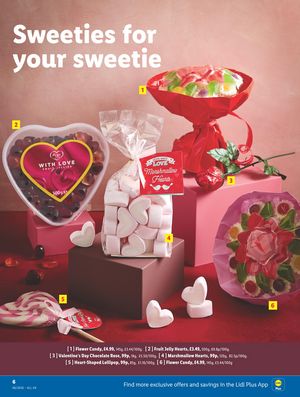 Lidl leaflet offers 05/02/2026 - 11/02/2026 page 6