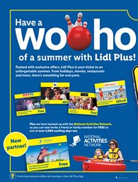 Lidl leaflet offers 07/08/2025 - 13/08/2025 page 8