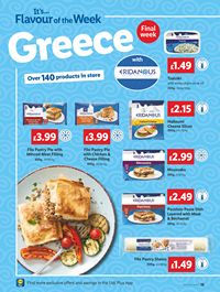 Lidl leaflet offers 07/08/2025 - 13/08/2025 page 12