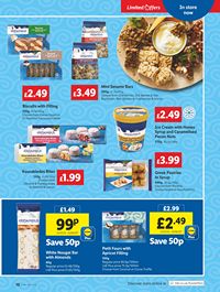 Lidl leaflet offers 07/08/2025 - 13/08/2025 page 13