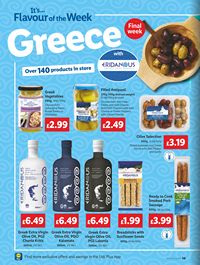 Lidl leaflet offers 07/08/2025 - 13/08/2025 page 14