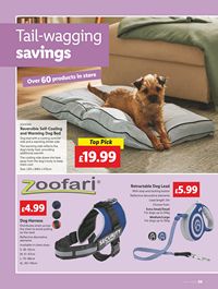 Lidl leaflet offers 07/08/2025 - 13/08/2025 page 22