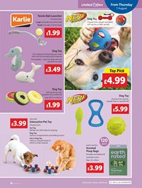 Lidl leaflet offers 07/08/2025 - 13/08/2025 page 23