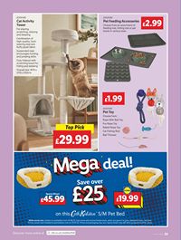 Lidl leaflet offers 07/08/2025 - 13/08/2025 page 24