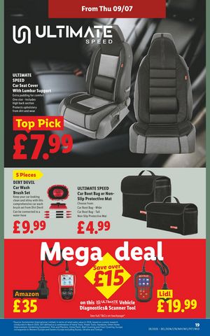 Lidl leaflet offers 09/07/2026 - 15/07/2026 page 21