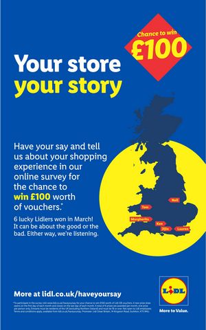 Lidl leaflet offers 11/06/2026 - 17/06/2026 page 29