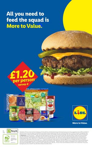 Lidl leaflet offers 11/06/2026 - 17/06/2026 page 30