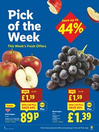Lidl leaflet offers 11/09/2025 - 17/09/2025 page 2