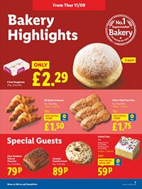 Lidl leaflet offers 11/09/2025 - 17/09/2025 page 5