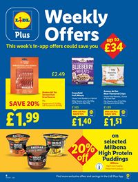 Lidl leaflet offers 11/09/2025 - 17/09/2025 page 6