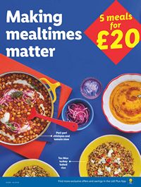 Lidl leaflet offers 11/09/2025 - 17/09/2025 page 8
