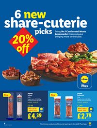Lidl leaflet offers 11/09/2025 - 17/09/2025 page 10