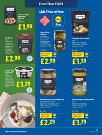 Lidl leaflet offers 11/09/2025 - 17/09/2025 page 13