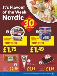 Lidl leaflet offers 11/09/2025 - 17/09/2025 page 14