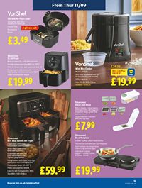 Lidl leaflet offers 11/09/2025 - 17/09/2025 page 17