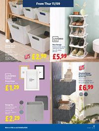 Lidl leaflet offers 11/09/2025 - 17/09/2025 page 19
