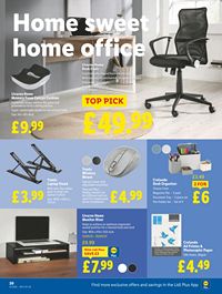 Lidl leaflet offers 11/09/2025 - 17/09/2025 page 22