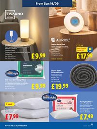 Lidl leaflet offers 11/09/2025 - 17/09/2025 page 25