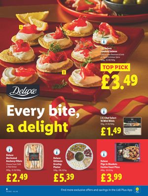 Lidl leaflet offers 11/12/2025 - 17/12/2025 page 10