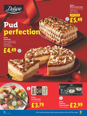 Lidl leaflet offers 11/12/2025 - 17/12/2025 page 12