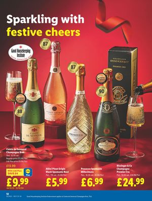 Lidl leaflet offers 11/12/2025 - 17/12/2025 page 14
