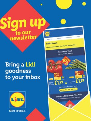 Lidl leaflet offers 11/12/2025 - 17/12/2025 page 26