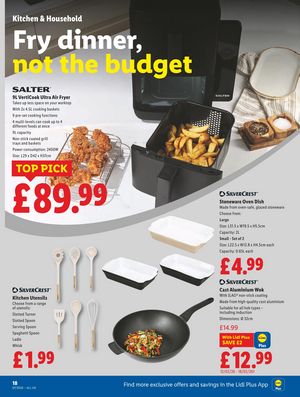 Lidl leaflet offers 12/02/2026 - 18/02/2026 page 18