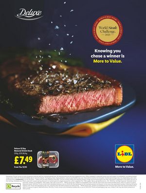 Lidl leaflet offers 12/03/2026 - 18/03/2026 page 9
